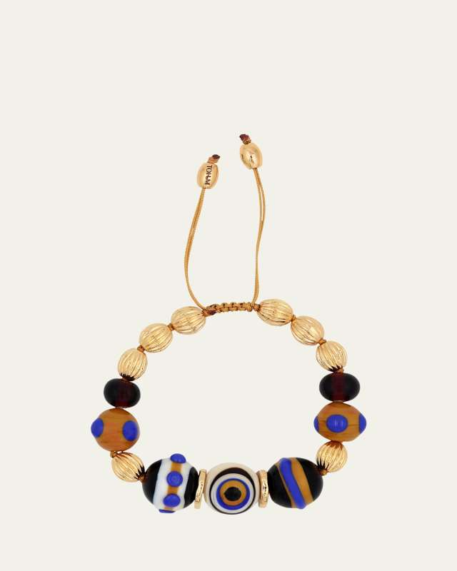 Tohum One-of-a-Kind Charm Bracelet